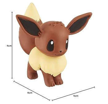 ☆レア・希少★箱入り・未開封TOMY トミー☆フリフリポケモン☆マエフリタイプ☆ TAKARA TOMY (タカラトミー) 女の子おもちゃ 箱ヤブレ有 うまれ